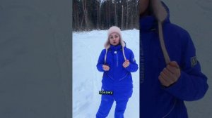 Зимние упражнения для улучшения дыхания
