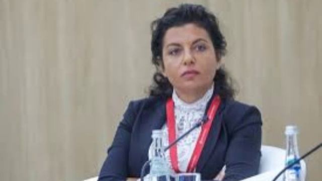 Журналистка Маргарита Симоньян прокомментировала публикацию документов дела Джеффри Эпштейна смотреть онлайн