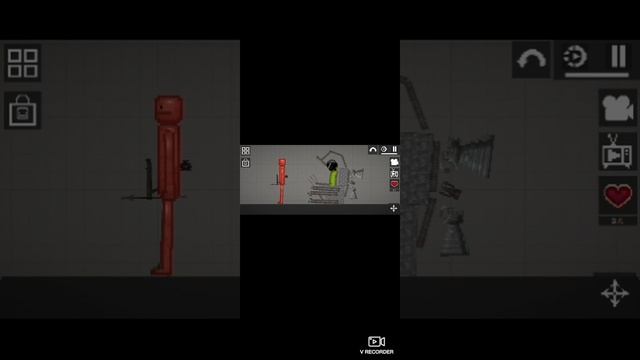 6 ЧАСТЬ МЕЛОН ВОЙНА!!!!