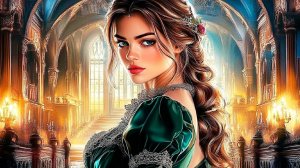 АУДИОКНИГА ПОЛНАЯ | ТЕМНАЯ ВЕДЬМА| ЛЮБОВНОЕ ФЭНТЕЗИ ● ПРИКЛЮЧЕНИЕ ● ПОПАДАНЦЫ