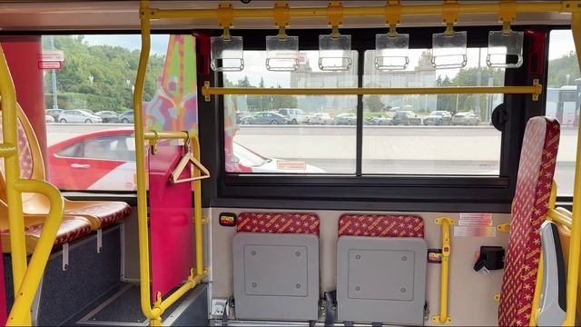 ЖАРКОЕ ЛЕТО В МОСКВЕ 🔥 Красавицы на улицах столицы смотреть онлайн