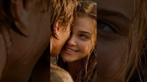 Первая любовь(2)