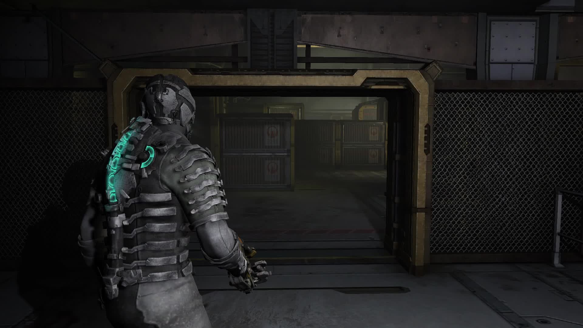 Dead Space 2 #4 смотреть онлайн