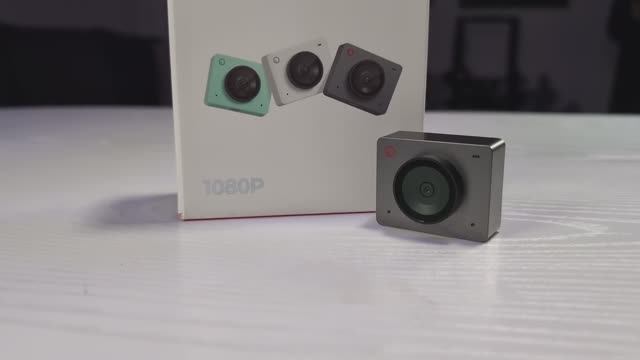 Лучшая бюджетная камера для работы и стрима - OBSBOT Meet SE