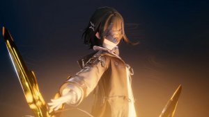 Arknights Endfield