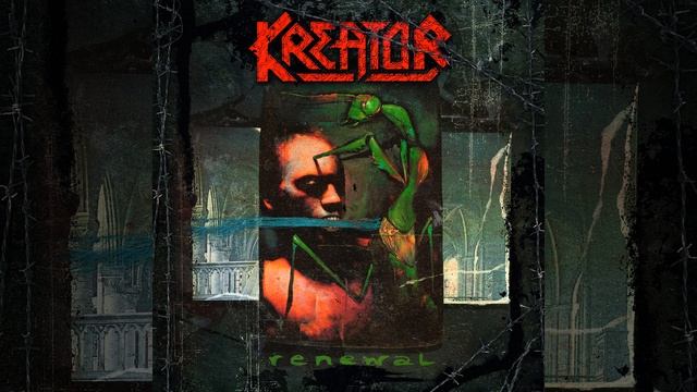 09 - Depression Unrest (KREATOR)