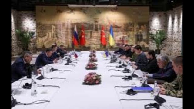 США ставят цель заключить мирное соглашение по Украине в марте смотреть онлайн