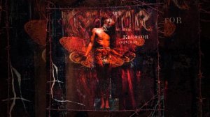 07 - Outcast (KREATOR)