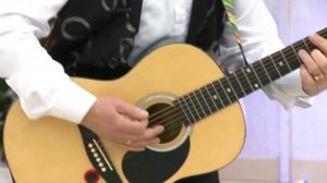 Feodor Gaydarji - Eşil gözlär (Зелёные глаза)- Новый год 2026 в Гагаузии