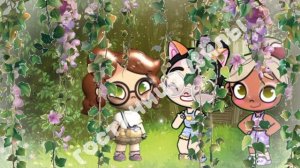 коллаб с Златой и Сабина в описс❤️