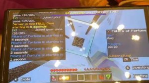 Майнкрафт pilarge of forten  loot