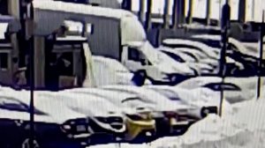 Появились кадры взрыва похожего на петарду предмета в руках подростка в Люберцах