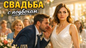 Свадьба с подвохом / Истории из жизни / Аудиокниги / Рассказы из жизни / Рассказ