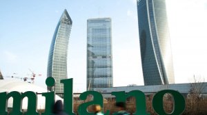 Церемония открытия Олимпийских игр проходит в Милане