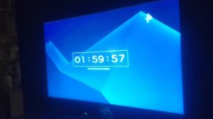 Уход на профилактику РЕН ТВ 16.01.2020 (+99)