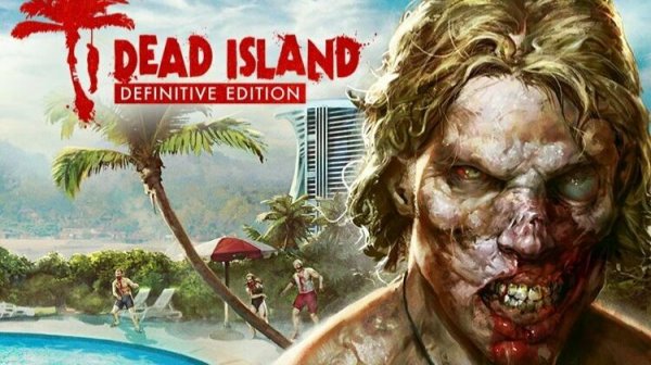 Dead Island Definitive Edition (вступительный ролик)
