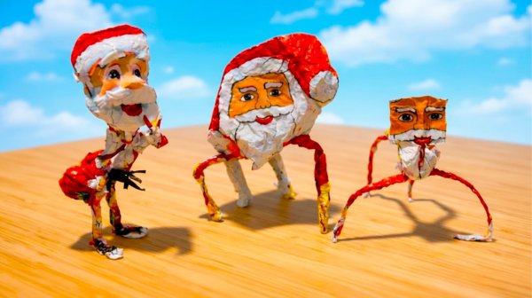 2 ИГРОКА ГУГУ ГАГА ТАЙКУН