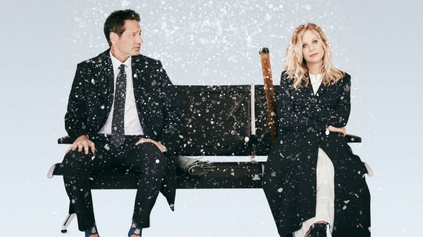 Что происходит потом (2023) / What Happens Later