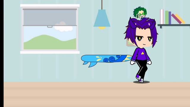 Няня пик 1 серия