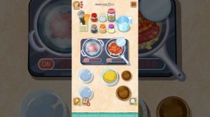 Прохождение Cookingdom рецепт №99 Буррито в стиле Миссия