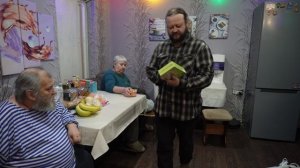 Пенсионер выбирал продукты чтобы уложиться в деньги с пенсии Показываем что он купил ПОДВАЛ ИЛЬИЧА