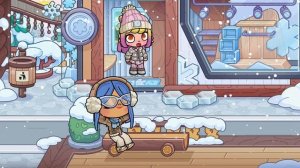 Злата аватар world