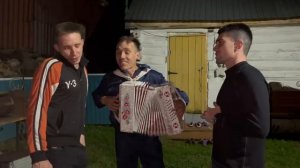 Озак торды атып чапмады - трио)