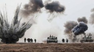 КИЕВСКИЙ ГАМБИТ ГЕРАСИМОВА! БЕЛОУСОВ ПРИКАЗАЛ ОКРУЖИТЬ КИЕВ! ВТОРОЙ ЗАХОД НАЧАЛСЯ!