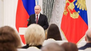 Путин указал на демонстрацию Россией надежности и долговечности