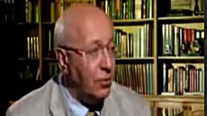 Кургинян С.Е. Игра против ЧЕЛОВЕКА.