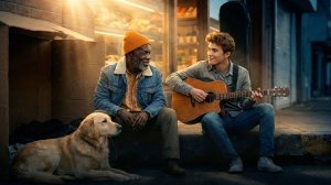 О, Спаситель | Егор и Наталия Лансере | Христианская песня