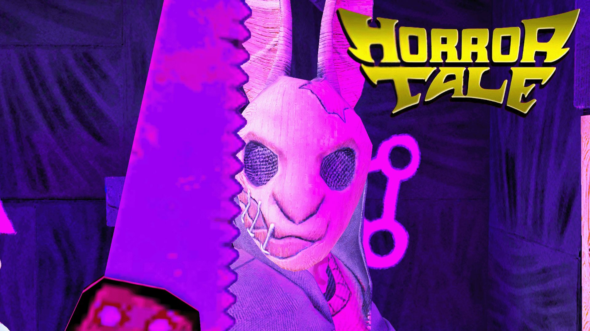 Похититель прохождение ПК версии | Horror Tale