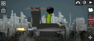 мелон плейграунд