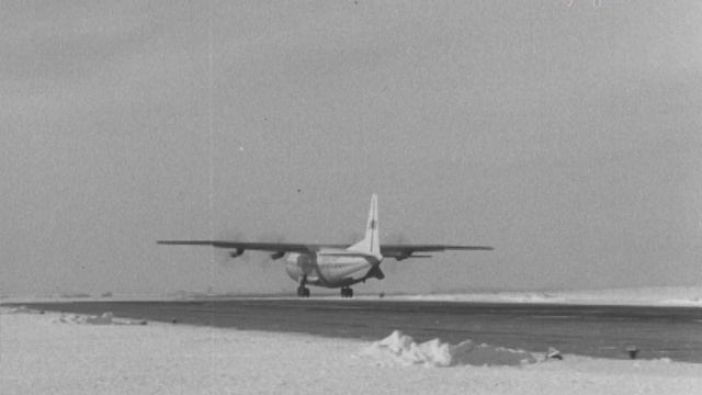 К/ж «По Советскому Союзу» (№ 6, 1965 г.), фрагмент. смотреть онлайн