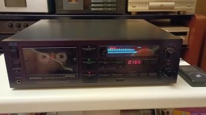 Демонстрация Pioneer CT-A7 02.2026