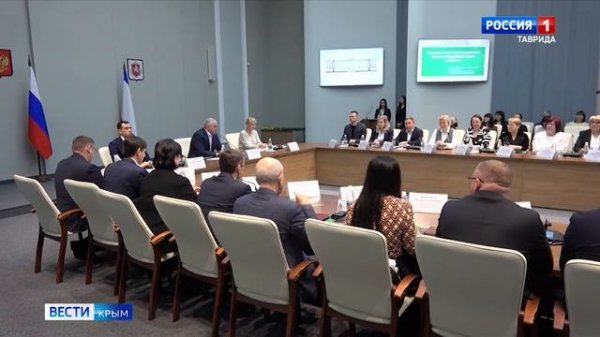 ВЕСТИ КРЫМ: выпуск 07.02.2026 8:00