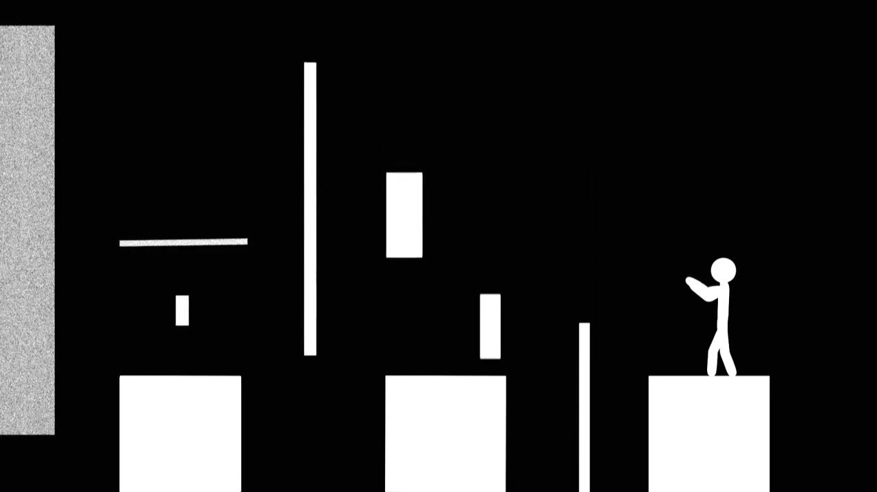 Эволюция | эпизод 2 | Анимационный ролик