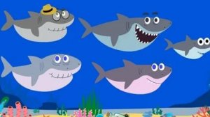 Я АКУЛА ТУ РУ РУ РУ