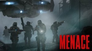 КОСМИЧЕСКИЙ БАТЛ БРАЗЕРС | РЕЛИЗ РАННЕГО ДОСТУПА | Menace #1