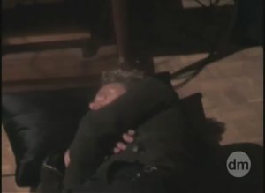 Depeche mode - Martyr - The FletchCam™ Video