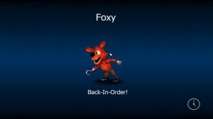 FNaF World 2 часть
