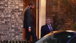 В Британии прошли обыски в двух домах экс-посла королевства в США Питера Мандельсона.