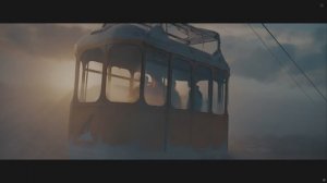 HDR LAST RIDE Последняя поездка Trailer 2026 Spike Lee Movie  4K