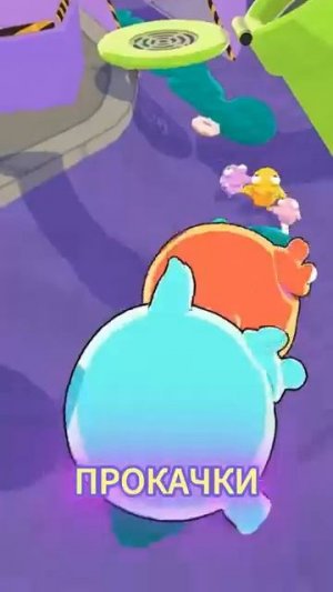 МЕМНЫЙ КО-ОП ПЛАТФОРМЕР #стим #stream #мем #игры #шортс