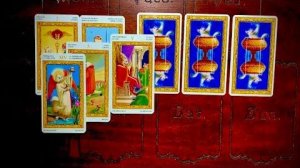 Самые нужные советы и подсказки от высших сил в твоей ситуации🍀🔥таро