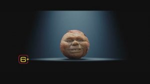 Последний богатырь. Колобок — тизер-трейлер