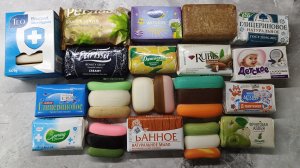 Мыление🫧🧼Прилипушки,белое мыло и шикарный хоз.