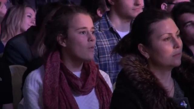 «Телемания 2014»