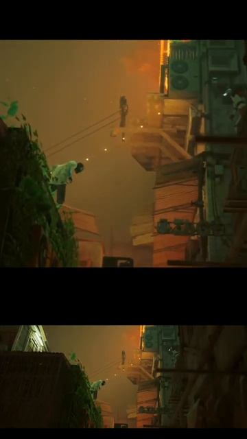 Типичный кот🤣 #vilmarionv #stray #strayпрохождение #стрей #кот #gaming #games #игры смотреть онлайн