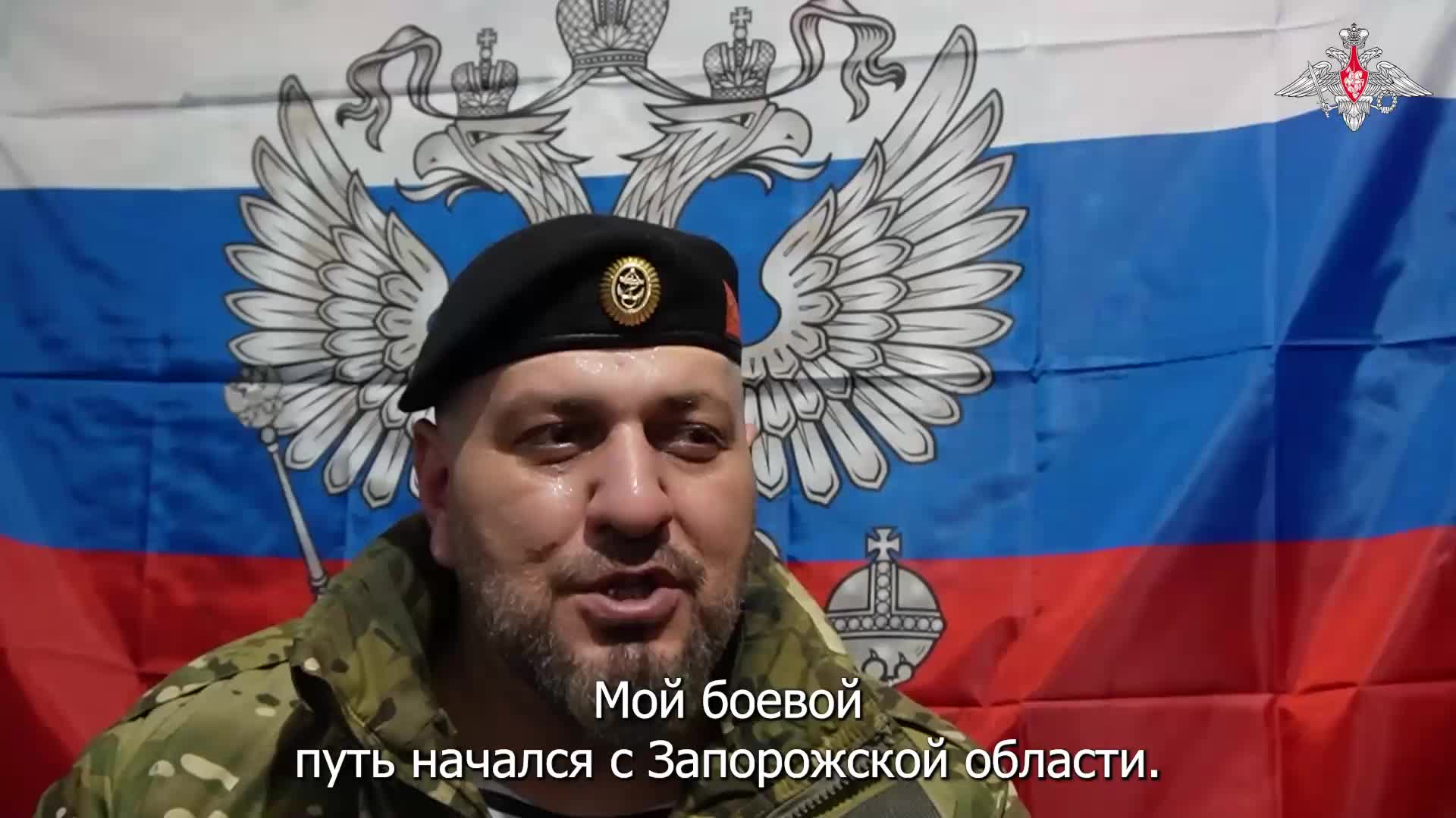 ▫ Командирский стержень лейтенанта Хетурова смотреть онлайн